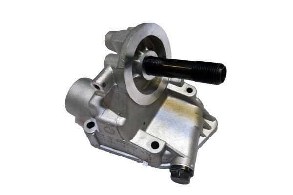 BUGIAD BSP24985 Korpus, õlifilter PASSAT 2.0 120 HP Bensiin 2001