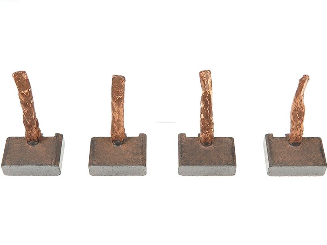 AS-PL Carbon Brush, starter Article number: BSX214-215 cheaply