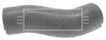 BORG & BECK Charger intake hose Article number: BTH1032 cheaply