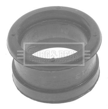 BORG & BECK Charger intake hose Article number: BTH1289 cheaply