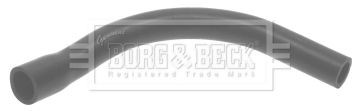BORG & BECK Charger intake hose Article number: BTH1369 cheaply