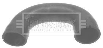 BORG & BECK Charger intake hose Article number: BTH1371 cheaply