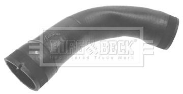 BORG & BECK Charger intake hose Article number: BTH1372 cheaply