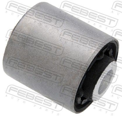 FEBEST Trailing arm / Suspension arm bush Article number: BZAB-009 cheaply