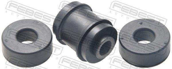 FEBEST Bush, shock absorber Article number: BZAB-046-KIT cheaply