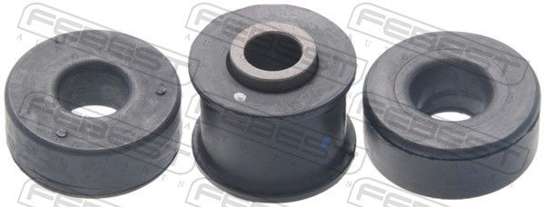 FEBEST Bush, shock absorber Article number: BZAB-047-KIT cheaply