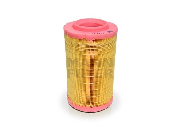 MANN-FILTER Air filter Article number: C 17 278/1 cheaply