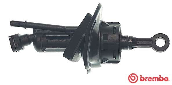 BREMBO Master Cylinder, clutch Article number: C 24 018 cheaply