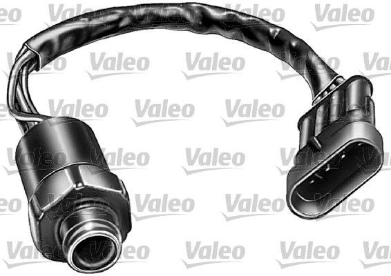 VALEO Air conditioning pressure switch Article number: 508655 cheaply