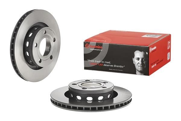 BREMBO Master Cylinder, clutch Article number: C 61 024 cheaply