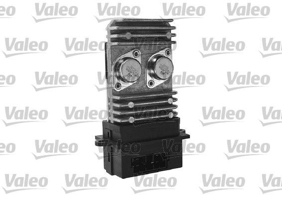VALEO Actuator, air conditioning Article number: 509283 cheaply