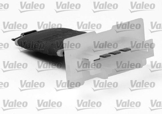 VALEO Actuator, air conditioning Article number: 509344 cheaply