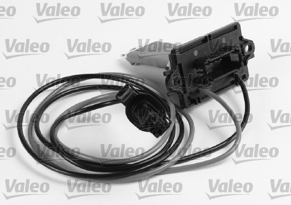 VALEO Actuator, air conditioning Article number: 509638 cheaply
