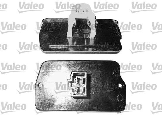 VALEO Actuator, air conditioning Article number: 509650 cheaply