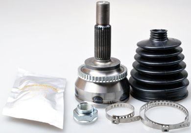 DENCKERMANN Joint kit, drive shaft Article number: C120076 cheaply