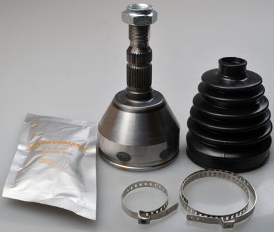 DENCKERMANN Joint kit, drive shaft Article number: C120077 cheaply