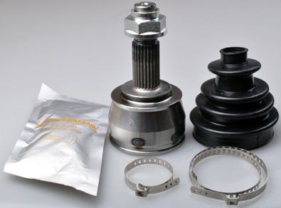 DENCKERMANN Joint kit, drive shaft Article number: C120110 cheaply