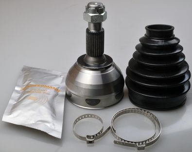 DENCKERMANN Joint kit, drive shaft Article number: C120216 cheaply
