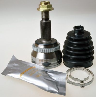 DENCKERMANN Joint kit, drive shaft Article number: C120272 cheaply