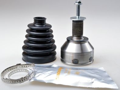 DENCKERMANN Joint kit, drive shaft Article number: C120275 cheaply
