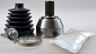 DENCKERMANN Joint kit, drive shaft Article number: C120349 cheaply