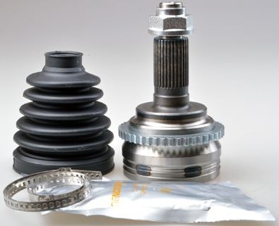 DENCKERMANN Joint kit, drive shaft Article number: C120385 cheaply