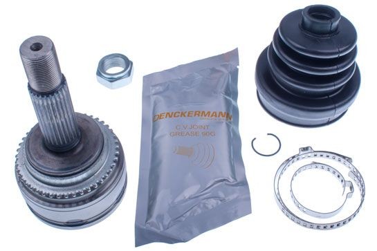 DENCKERMANN Joint kit, drive shaft Article number: C120530 cheaply