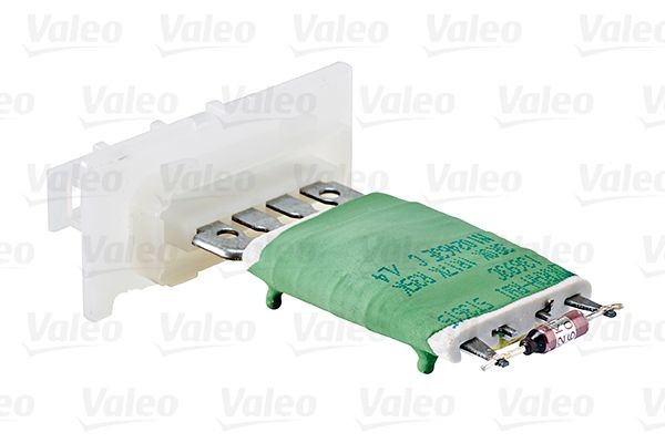 VALEO Actuator, air conditioning Article number: 509898 cheaply
