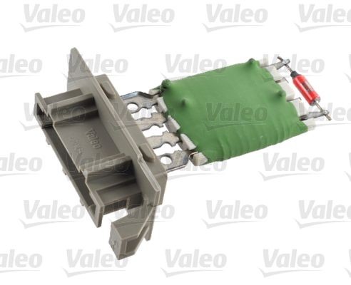 VALEO Actuator, air conditioning Article number: 515096 cheaply
