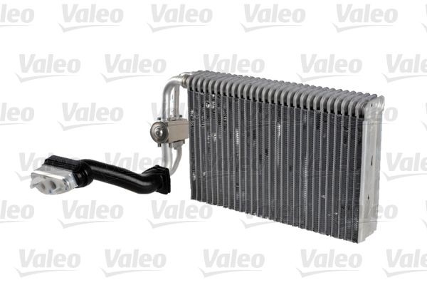 VALEO Air conditioning evaporator Article number: 515131 cheaply