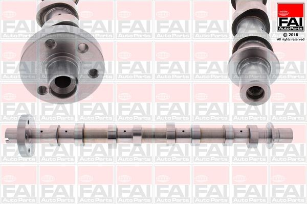 FAI AutoParts Nukkvõll Artikli number: C352 soodsalt