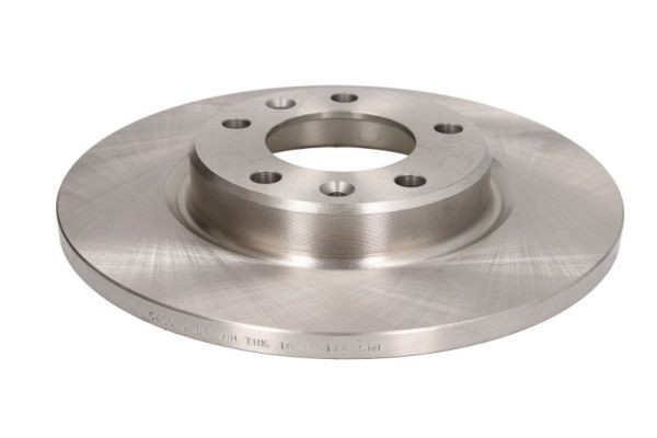 ABE Brake disc Article number: C4C019ABE cheaply