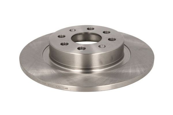 ABE Brake disc Article number: C4F008ABE cheaply