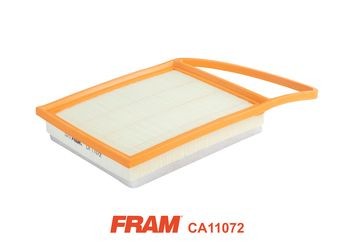 FRAM Õhufilter Artikli number: CA11072 soodsalt