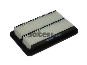 FRAM Air filter Article number: CA11432 cheaply