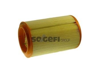 FRAM Air filter Article number: CA11863 cheaply