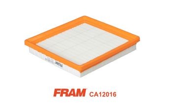 FRAM Air filter Article number: CA12016 cheaply