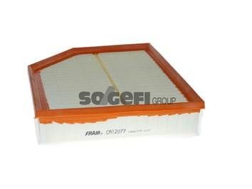 FRAM Air filter Article number: CA12077 cheaply