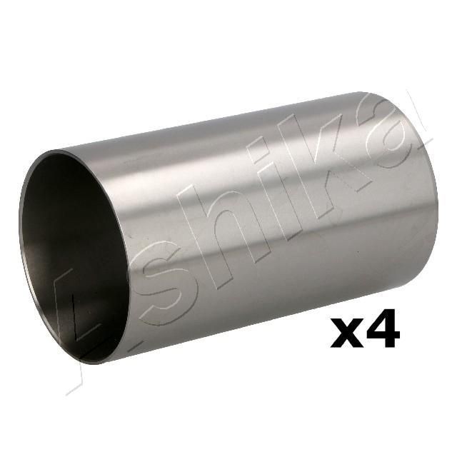 ASHIKA CA500 Cylinder Sleeve Kit PAJERO / SHOGUN 2.5 TD 4WD 99 PS Diesel 2000