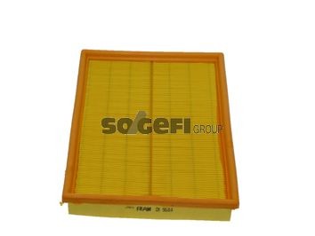 FRAM Air filter Article number: CA9684 cheaply