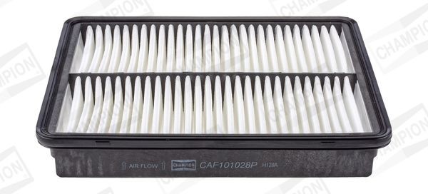 CHAMPION Air filter Article number: CAF101028P cheaply