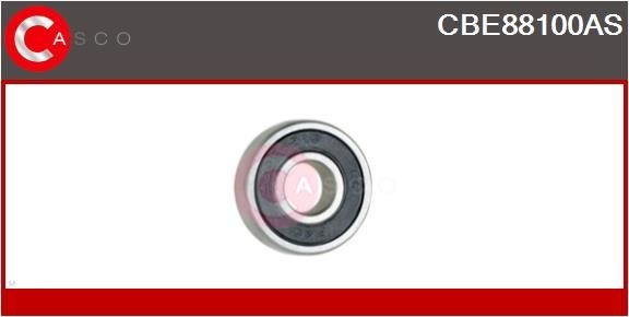 CASCO Alternator Article number: CAL42100AS cheaply