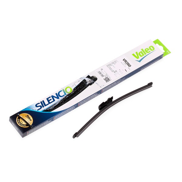 VALEO Rear wiper blade Article number: 574299 cheaply