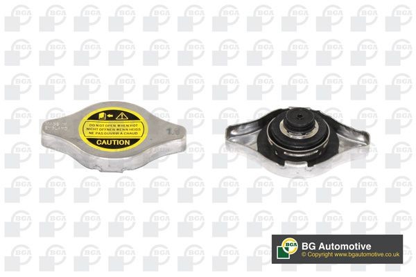 BGA Expansion tank cap Article number: CC3024 cheaply