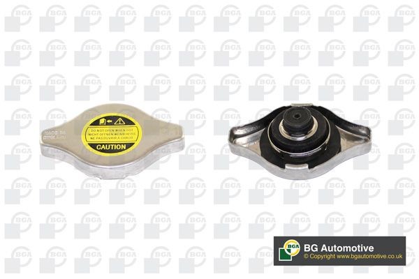 BGA Expansion tank cap Article number: CC3034 cheaply