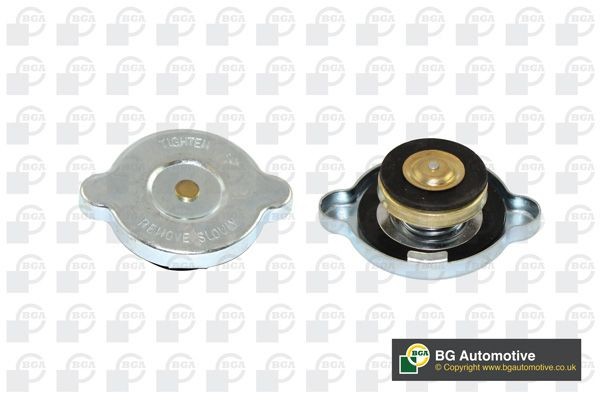 BGA Expansion tank cap Article number: CC3047 cheaply