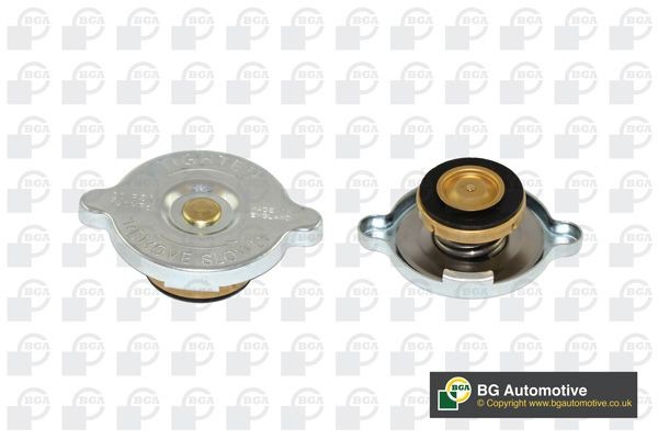 BGA Expansion tank cap Article number: CC3050 cheaply