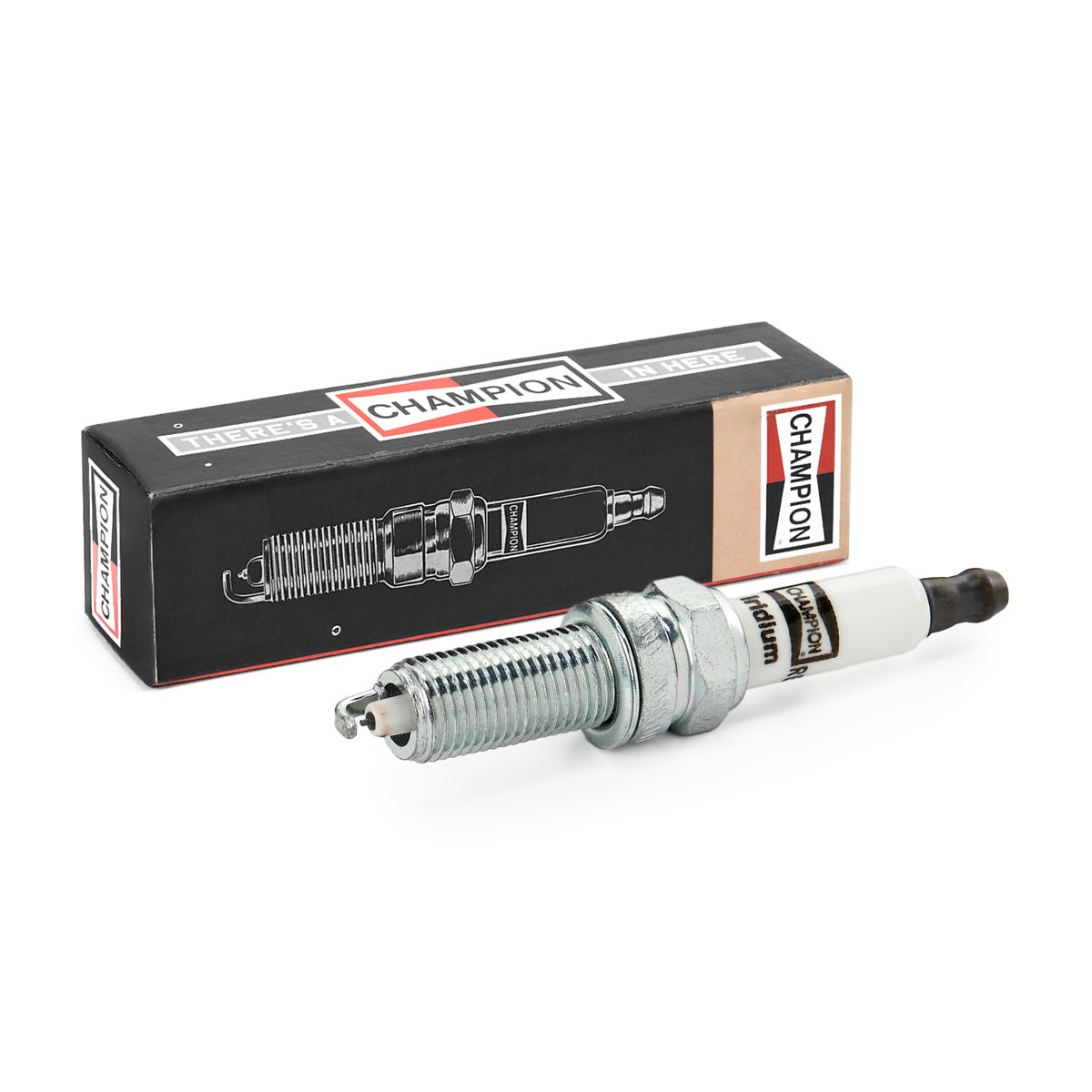 CHAMPION Spark plug Article number: CCH9047 cheaply