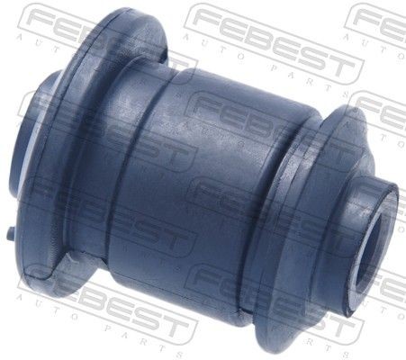 FEBEST Trailing arm / Suspension arm bush Article number: CDAB-012 cheaply