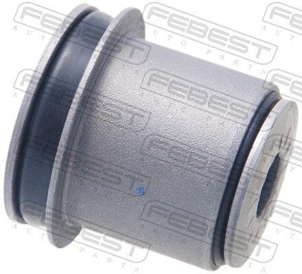 FEBEST Trailing arm / Suspension arm bush Article number: CDAB-015 cheaply
